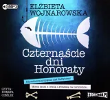 czternascie-dni-honoraty-audiobook-tytul-czternascie-dni-honoraty