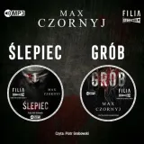 pakiet-slepiec-grob-audiobook