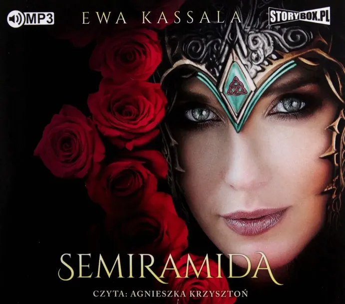 semiramida-audiobook-tytul-cd-mp3-semiramida