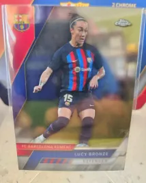 topps-chrome-22-23-fc-barcelona-lucy-bronze