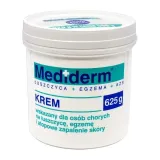 mediderm-krem-625-g