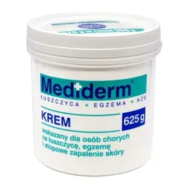 mediderm-krem-625-g
