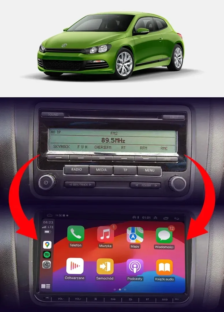 radio-nawigacja-ncs-rs-405-android-vw-scirocco-iii-3-2008-2017-bluetooth