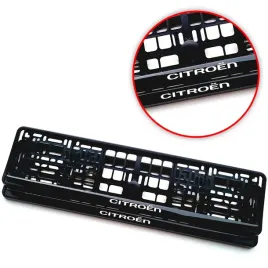 swietna-ramka-na-tablice-rejestracyjna-citroen-nadruk-zel-2-szt-premium