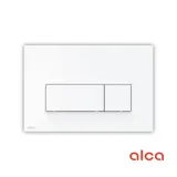 przycisk-splukujacy-do-wc-alcaplast-delfin-plaski-profil-thin-kolor-bialy