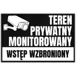 tabliczka-ostrzegawcza-dibond-32x21-czarny-teren-monitorowany-wzory