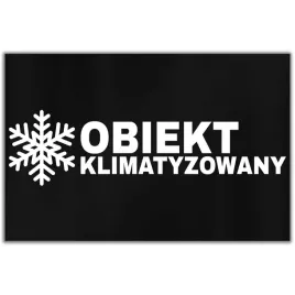 tabliczka-informacyjna-dibond-32x21-czarny-obiekt-klimatyzowany-wzory