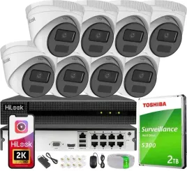 monitoring-ip-komplet-8-kamer-4mpx-ir-30m-rejestrator-8ch-dysk-2tb