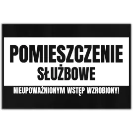 tabliczka-informacyjna-dibond-32x21-czarny-pomieszczenie-sluzbowe-wzory