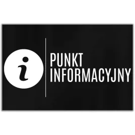 tabliczka-informacyjna-dibond-32x21-czarny-punkt-informacyjny-wzory