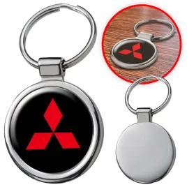3d-brelok-breloczek-zawieszka-do-kluczy-z-logo-samochodu-mitsubishi-prezent