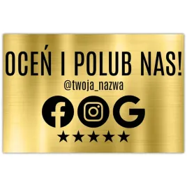 tabliczka-dibond-32x21-personalizowana-ocen-i-polub-nas-wzory