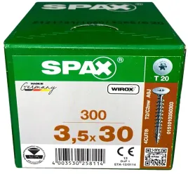spax-wkrety-do-drewna-uniwersalne-35x30-300szt