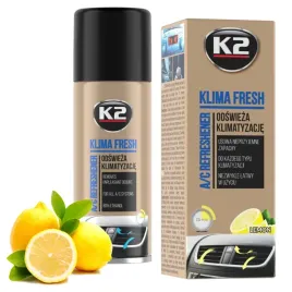 srodek-do-odswiezania-klimatyzacji-150-ml-k2-klima-fresh-cytrynowy