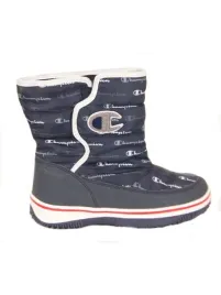 buty-dzieciece-champion-zima-s32443-bs501-wysokie-sniegowce-botki-kozaki-34