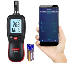 higrometr-bluetooth-app-miernik-wilgotnosci-temperatury-wilgotnosciomierz