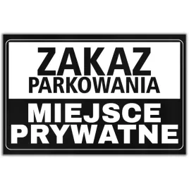 tabliczka-ostrzegawcza-dibond-32x21-czarny-miejsce-prywatne-wzory