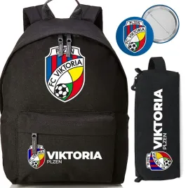 zestaw-do-szkoly-czarny-plecak-piornik-pin-fc-viktoria-plzen-pilka-klub