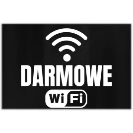 tabliczka-informacyjna-dibond-32x21-czarny-darmowe-wifi-wzory
