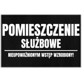 tabliczka-informacyjna-dibond-32x21-czarny-pomieszczenie-sluzbowe-wzory