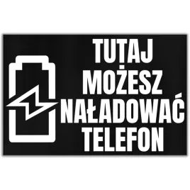 tabliczka-informacyjna-dibond-32x21-czarny-naladuj-telefon-wzory