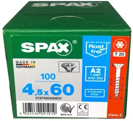 spax-wkrety-do-drewna-stal-nierdzewna-45x60mm-100szt