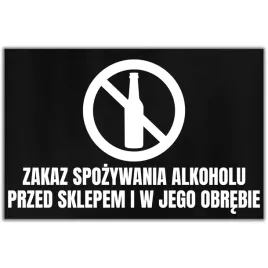 tabliczka-ostrzegawcza-dibond-32x21-czarny-zakaz-picia-alkoholu-wzory