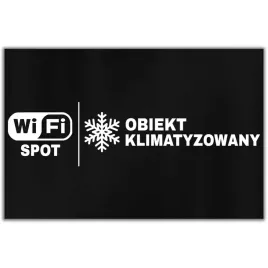 tabliczka-informacyjna-dibond-32x21-czarny-obiekt-klimatyzowany-wzory