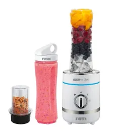 blender-sportowy-sb1100-300w-2-butelki-mlynek-kruszy-lod-podswietlenie-led