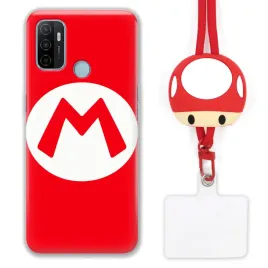 etui-do-oppo-a53-zestaw-case-sznurek-czerwony-nakladka-mario-gry-mix-wzory
