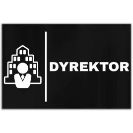 tabliczka-informacyjna-dibond-32x21-czarny-dyrektor-wzory