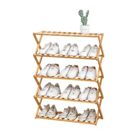 stojak-na-buty-na-kwiaty-bambusowy-kwietnik-5-polek-drewniany-regal-k10
