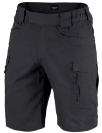 texar-spodenki-szorty-taktyczne-elite-pro-krotkie-micro-ripstop-czarne-m