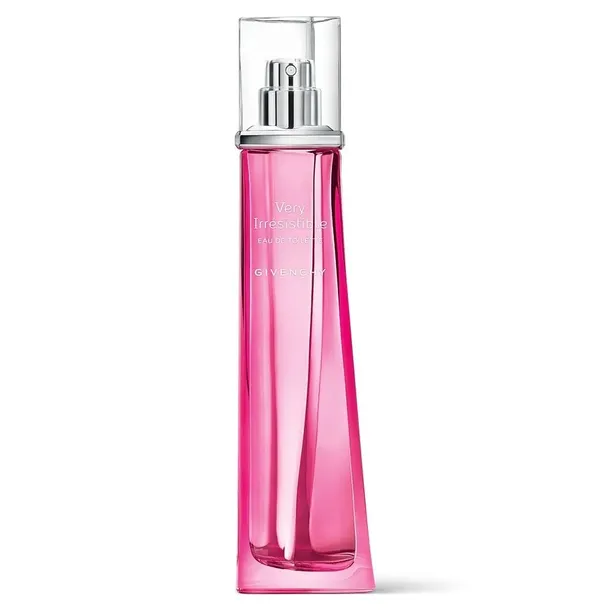 Givenchy Very Irresistible 75 ml woda toaletowa kobieta EDT WAWA MARRIOTT