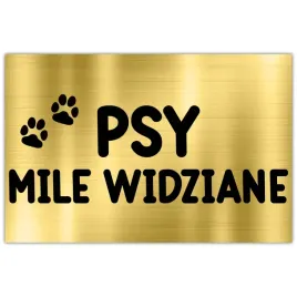 tabliczka-informacyjna-dibond-32x21-zloty-psy-mile-widziane-wzory