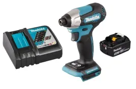 makita-aku-wkretarka-zakretarka-18v-lxt-140nm-1x6ah-bl1860-dc18rc-dtd157z