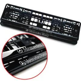 swietna-ramka-na-tablice-rejestracyjna-mercedes-nadruk-zel-2-szt-premium