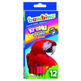 bambino-kredki-szkolne-olowkowe-12sztuk-kolorow-trojkatne-zestaw-dla-dzieci