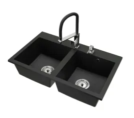 zlewozmywak-dwukomorowy-exclusive-20-bateria-luk-chrom-syfon-chrom-dozownik