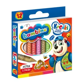 bambino-kredki-szkolne-swiecowe-12-sztuk-kolorow-mix-zestaw-dla-dzieci