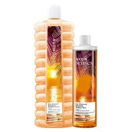 avon-zestaw-2-kosmetykow-sun-kissed-sunsets-mandarynka-oud-kwaty-ylang