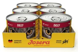 josera-adult-beef-puszka-6x200g