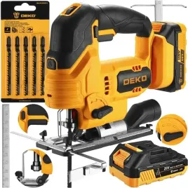 wyrzynarka-do-drewna-stali-akumulatorowa-20v-2ah-brzeszczoty-zestaw-deko