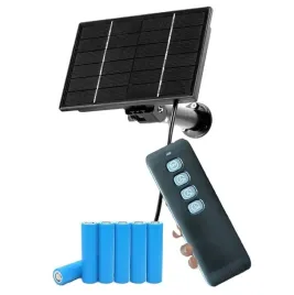 panel-solarny-ladowarka-do-kamer-12v-21-55mm-4w-pilot-timer-1h-2h-4h