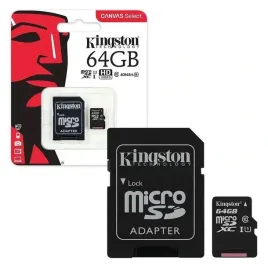 kingston-karta-pamieci-64gb-micro-sd-c10-adapter