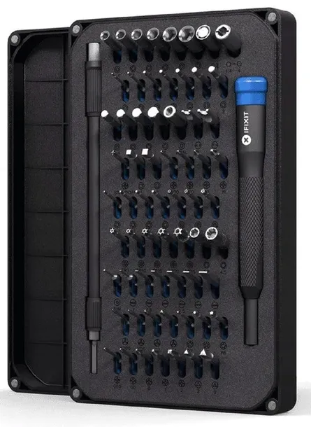 zestaw-narzedzi-ifixit-mako-driver-kit-64-bit-stan-nowy-waga-z-opakowaniem-0-5-kg