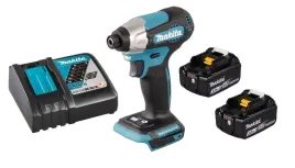 makita-aku-wkretarka-zakretarka-18v-lxt-140nm-2x3ah-bl1830-dc18rc-dtd157z