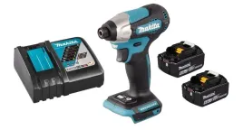 makita-aku-wkretarka-zakretarka-18v-lxt-140nm-2x6ah-bl1860-dc18rc-dtd157z