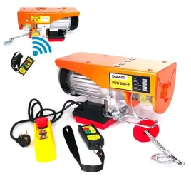 wyciagarka-pionowa-wciagarka-600kg-pilot-18m-lina