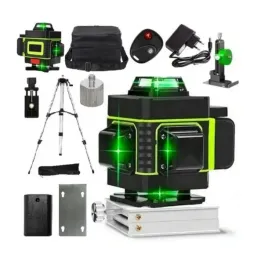 poziomica-laserowa-4d-2x-akumulator-laser-krzyzowy-16-linii-statyw-100-cm